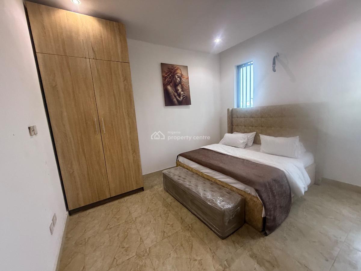 5 Bedroom Semi Detached Duplex with Swimming Pool for Distress, Royal Pine Estate, Orchid Road By Second Toll Gate, Lekki Phase 2, Lekki, Lagos, Semi-detached Duplex for Sale