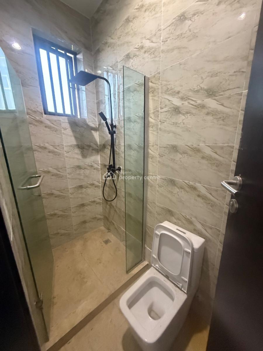 5 Bedroom Semi Detached Duplex with Swimming Pool for Distress, Royal Pine Estate, Orchid Road By Second Toll Gate, Lekki Phase 2, Lekki, Lagos, Semi-detached Duplex for Sale