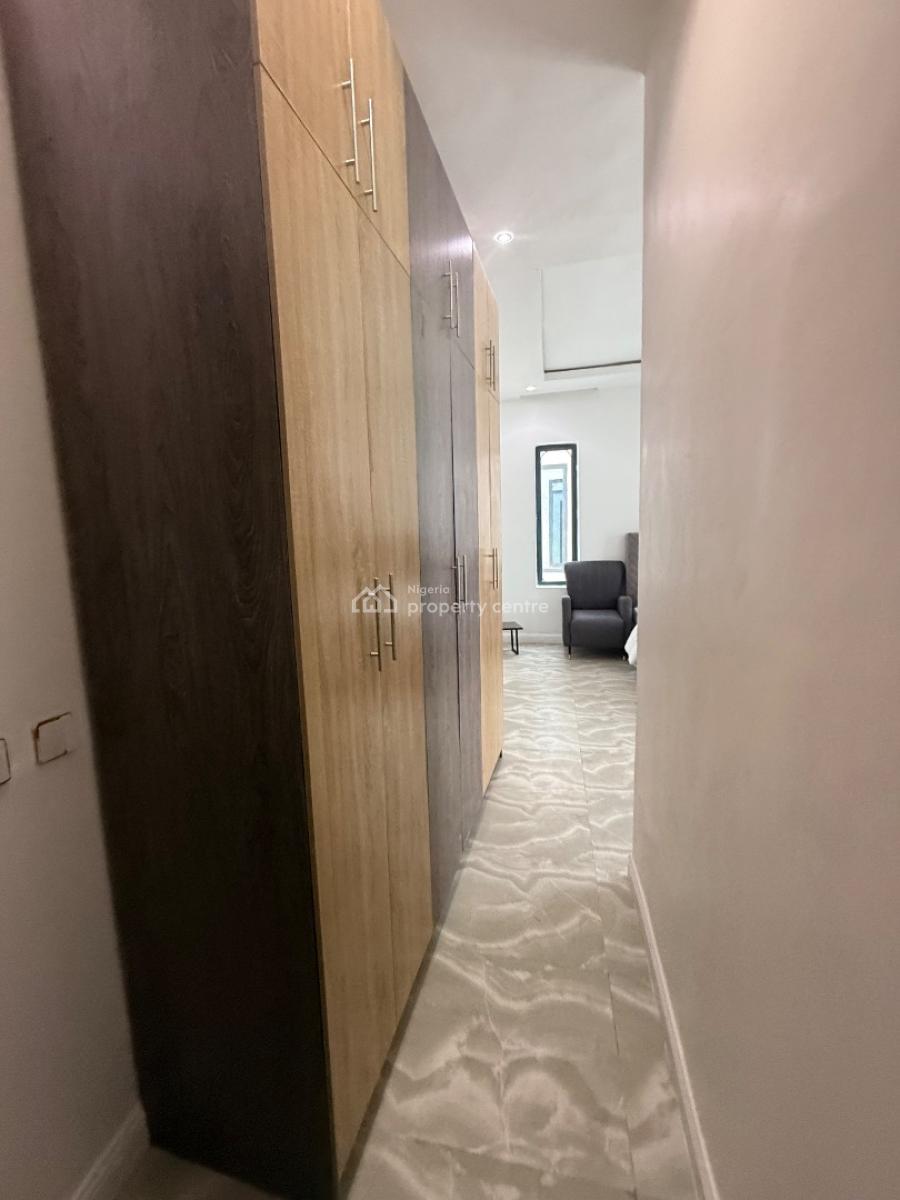 5 Bedroom Semi Detached Duplex with Swimming Pool for Distress, Royal Pine Estate, Orchid Road By Second Toll Gate, Lekki Phase 2, Lekki, Lagos, Semi-detached Duplex for Sale