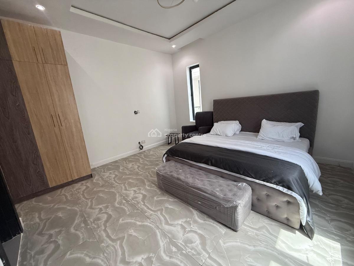 5 Bedroom Semi Detached Duplex with Swimming Pool for Distress, Royal Pine Estate, Orchid Road By Second Toll Gate, Lekki Phase 2, Lekki, Lagos, Semi-detached Duplex for Sale