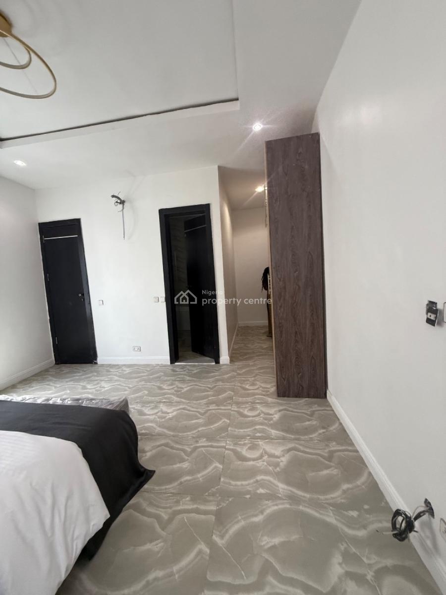 5 Bedroom Semi Detached Duplex with Swimming Pool for Distress, Royal Pine Estate, Orchid Road By Second Toll Gate, Lekki Phase 2, Lekki, Lagos, Semi-detached Duplex for Sale