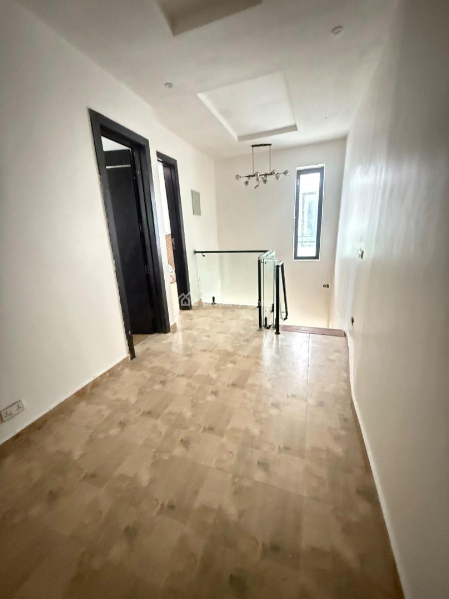 5 Bedroom Semi Detached Duplex with Swimming Pool for Distress, Royal Pine Estate, Orchid Road By Second Toll Gate, Lekki Phase 2, Lekki, Lagos, Semi-detached Duplex for Sale