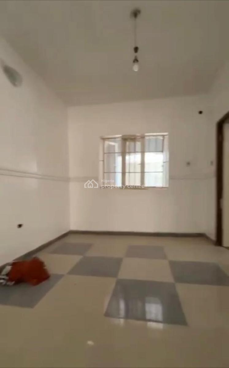 Specious 3bedroom Flat on The Ground Floor, Life Camp, Abuja, Detached Duplex for Rent