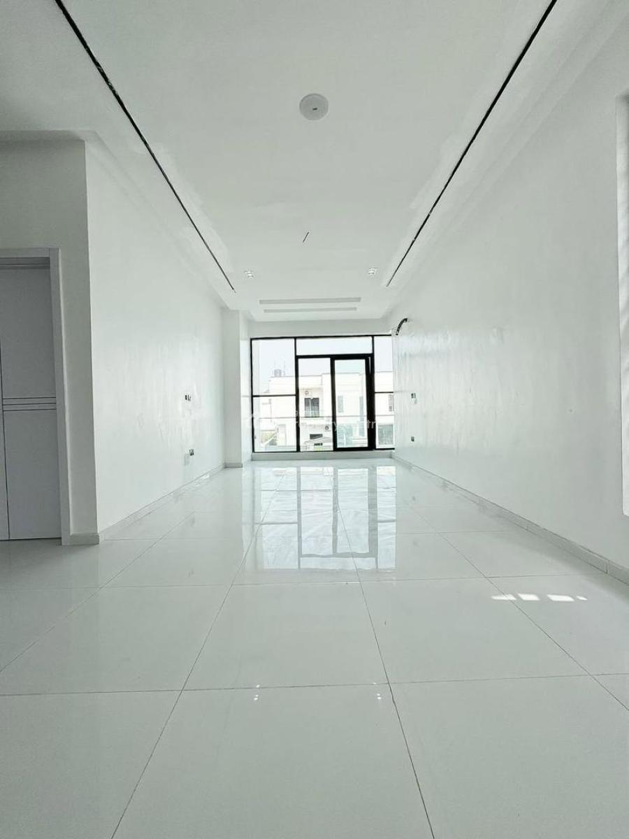 5 Bedroom Detached Duplex with Pool, Oral Estate, Lekki, Lagos, Detached Duplex for Sale