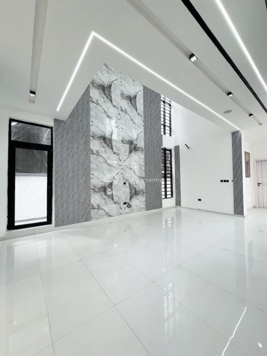 5 Bedroom Detached Duplex with Pool, Oral Estate, Lekki, Lagos, Detached Duplex for Sale