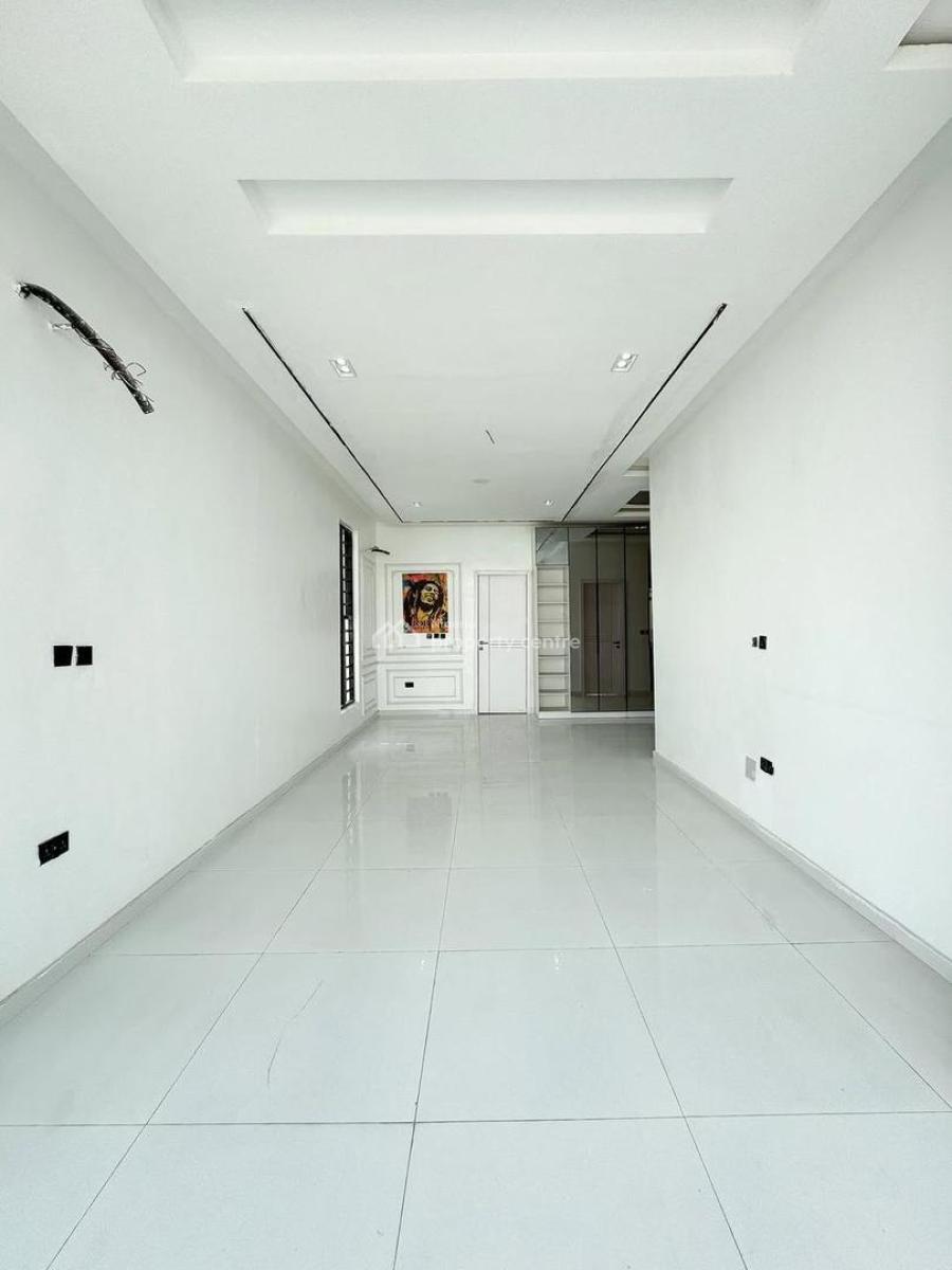 5 Bedroom Detached Duplex with Pool, Oral Estate, Lekki, Lagos, Detached Duplex for Sale