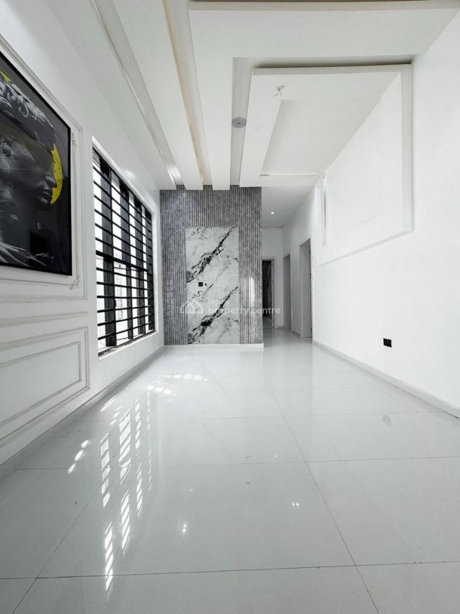 5 Bedroom Detached Duplex with Pool, Oral Estate, Lekki, Lagos, Detached Duplex for Sale