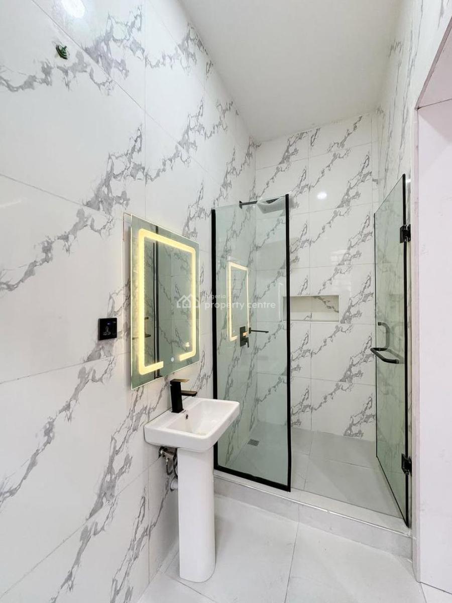 5 Bedroom Detached Duplex with Pool, Oral Estate, Lekki, Lagos, Detached Duplex for Sale