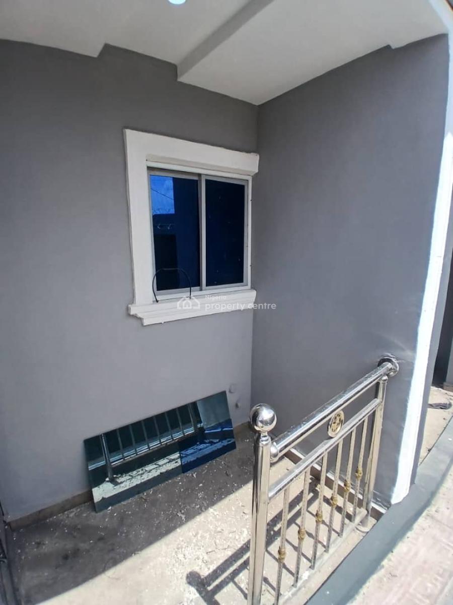Brand New Clean and Spacious Miniflat with 2toilets, 20 Afolabi Olu Street,  Good Estate, Ado, Ajah, Lagos, Mini Flat (room and Parlour) for Rent