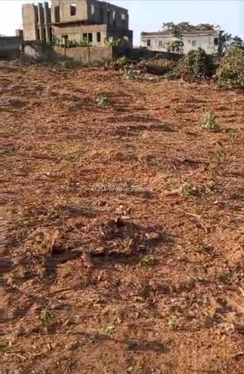 1,501.77, Residential, C of O, Guzape District, Abuja, Residential Land for Sale