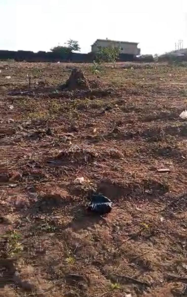 1,501.77, Residential, C of O, Guzape District, Abuja, Residential Land for Sale