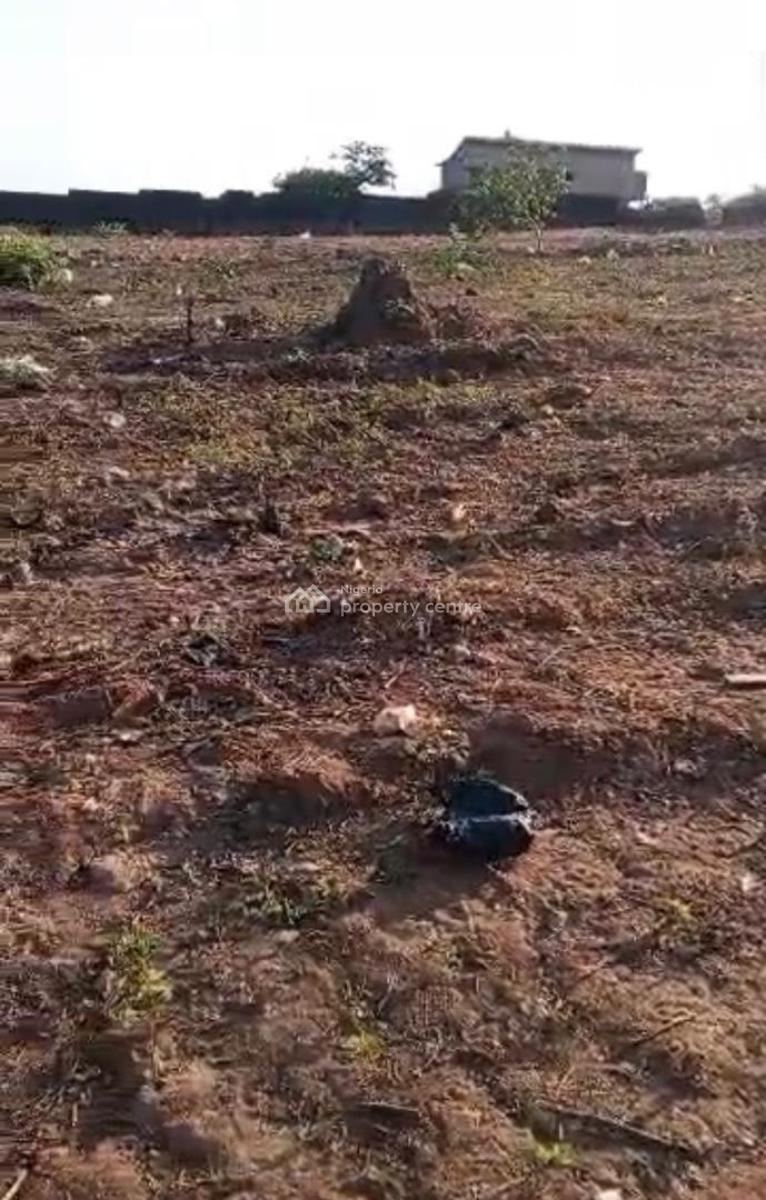 1,501.77, Residential, C of O, Guzape District, Abuja, Residential Land for Sale