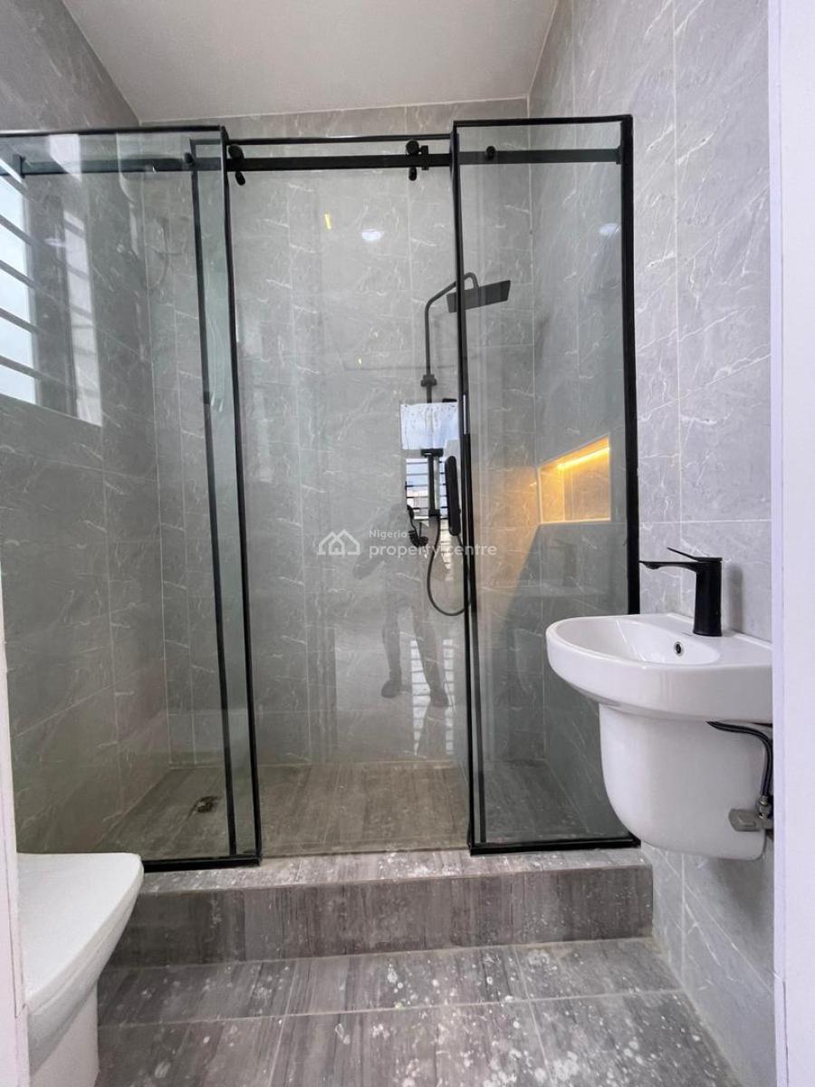 a Luxury 5 Bedroom Fully Detached Duplex, Orchid, Lekki, Lagos, Detached Duplex for Sale