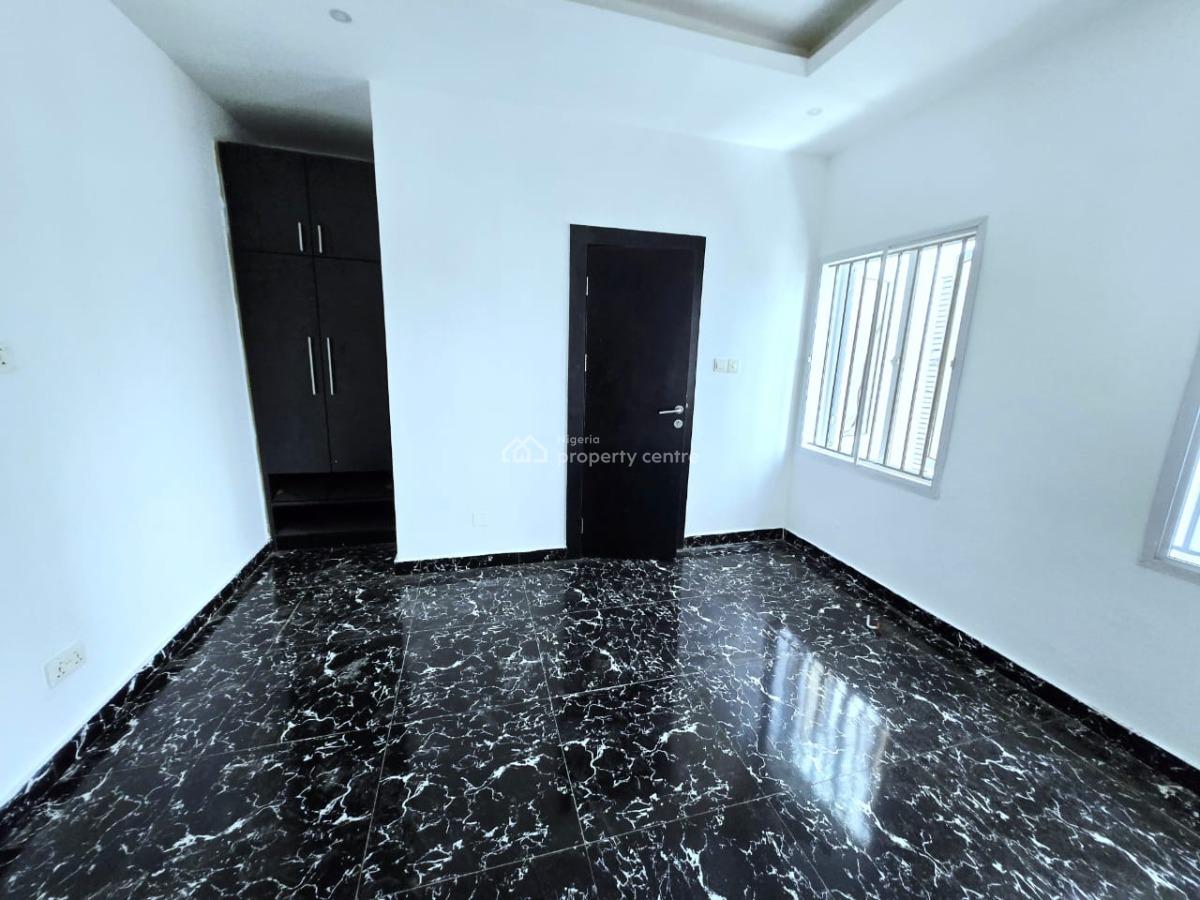 Well Maintained 4 Bedrooms Terraced Duplex, Ikate Elegushi, Lekki, Lagos, Terraced Duplex for Rent