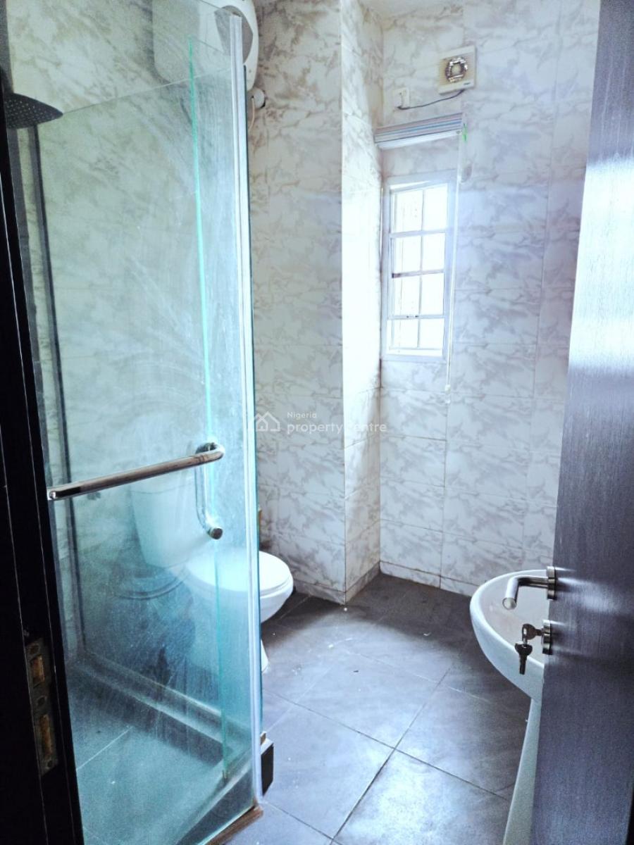 Well Maintained 4 Bedrooms Terraced Duplex, Ikate Elegushi, Lekki, Lagos, Terraced Duplex for Rent