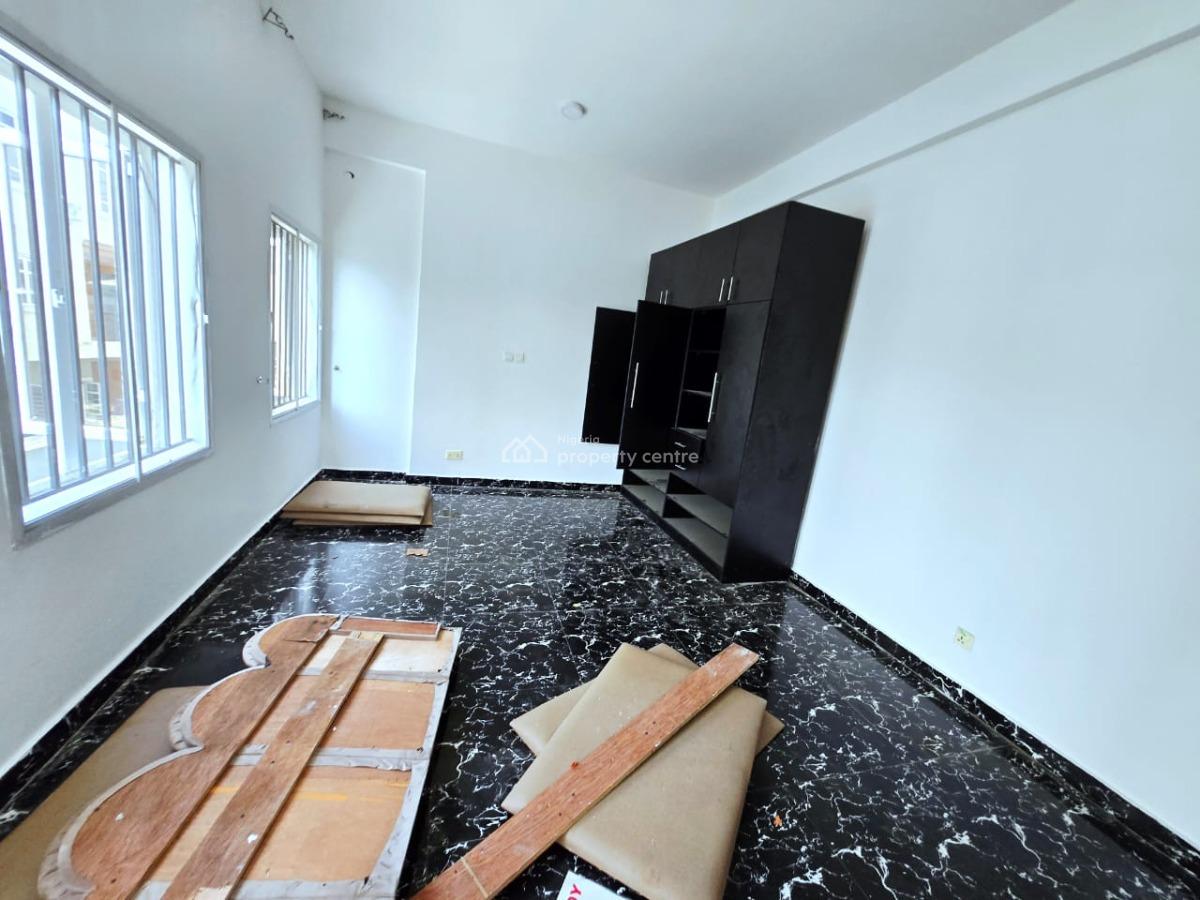 Well Maintained 4 Bedrooms Terraced Duplex, Ikate Elegushi, Lekki, Lagos, Terraced Duplex for Rent