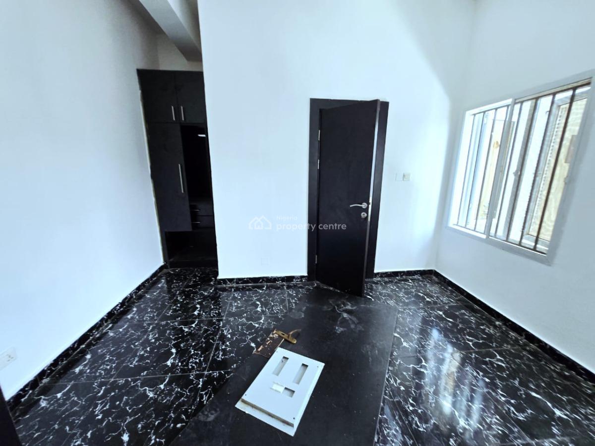 Well Maintained 4 Bedrooms Terraced Duplex, Ikate Elegushi, Lekki, Lagos, Terraced Duplex for Rent