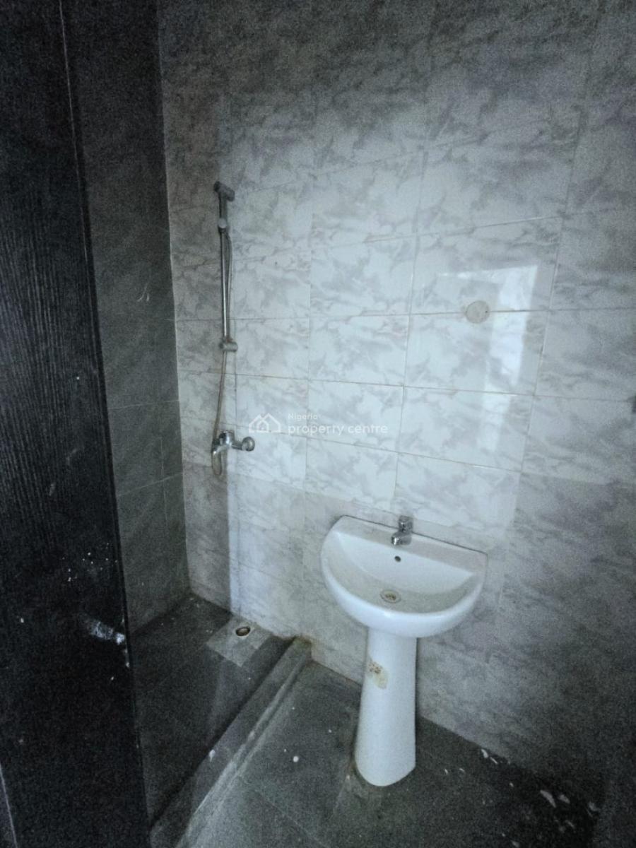 Well Maintained 4 Bedrooms Terraced Duplex, Ikate Elegushi, Lekki, Lagos, Terraced Duplex for Rent