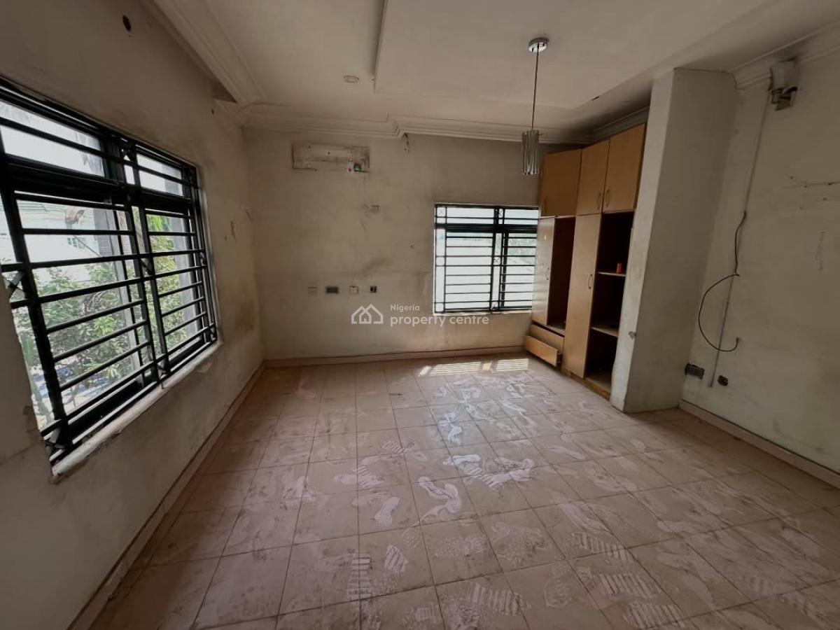 5 Bedroom Fully Detached Duplex with 3 Rooms Boys Quarters, Gwarinpa, Abuja, Detached Duplex for Sale