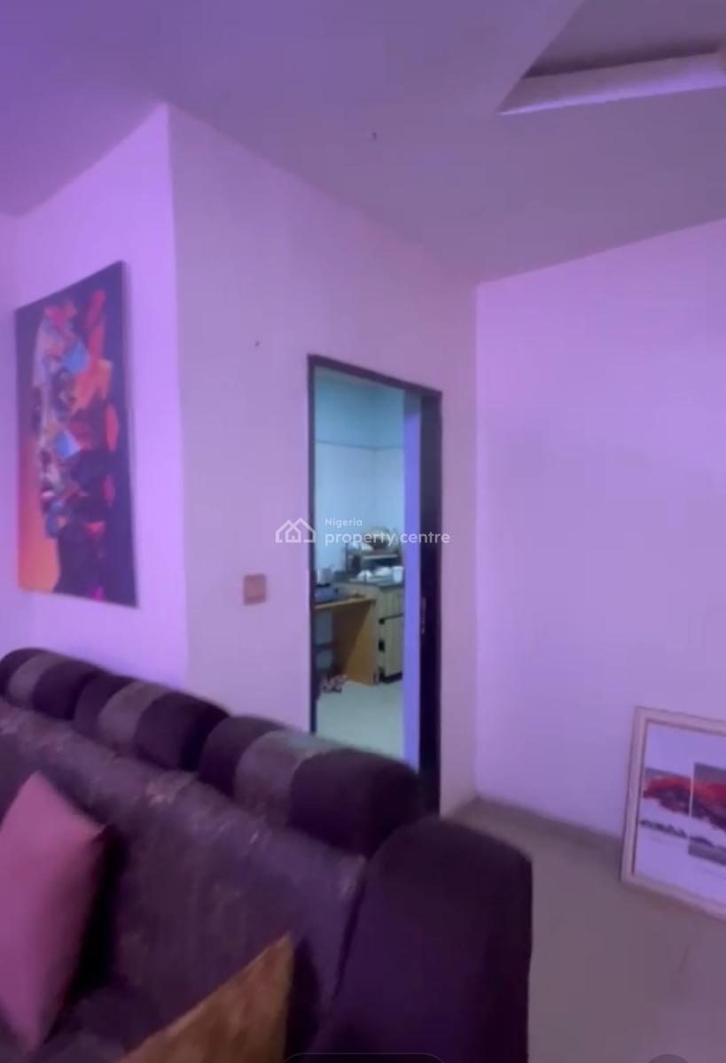 Spacious 2 Bedrooms Apartment with Mini Flat Bq, Sterling Height Estate, Alapere, Ketu, Lagos, House for Sale
