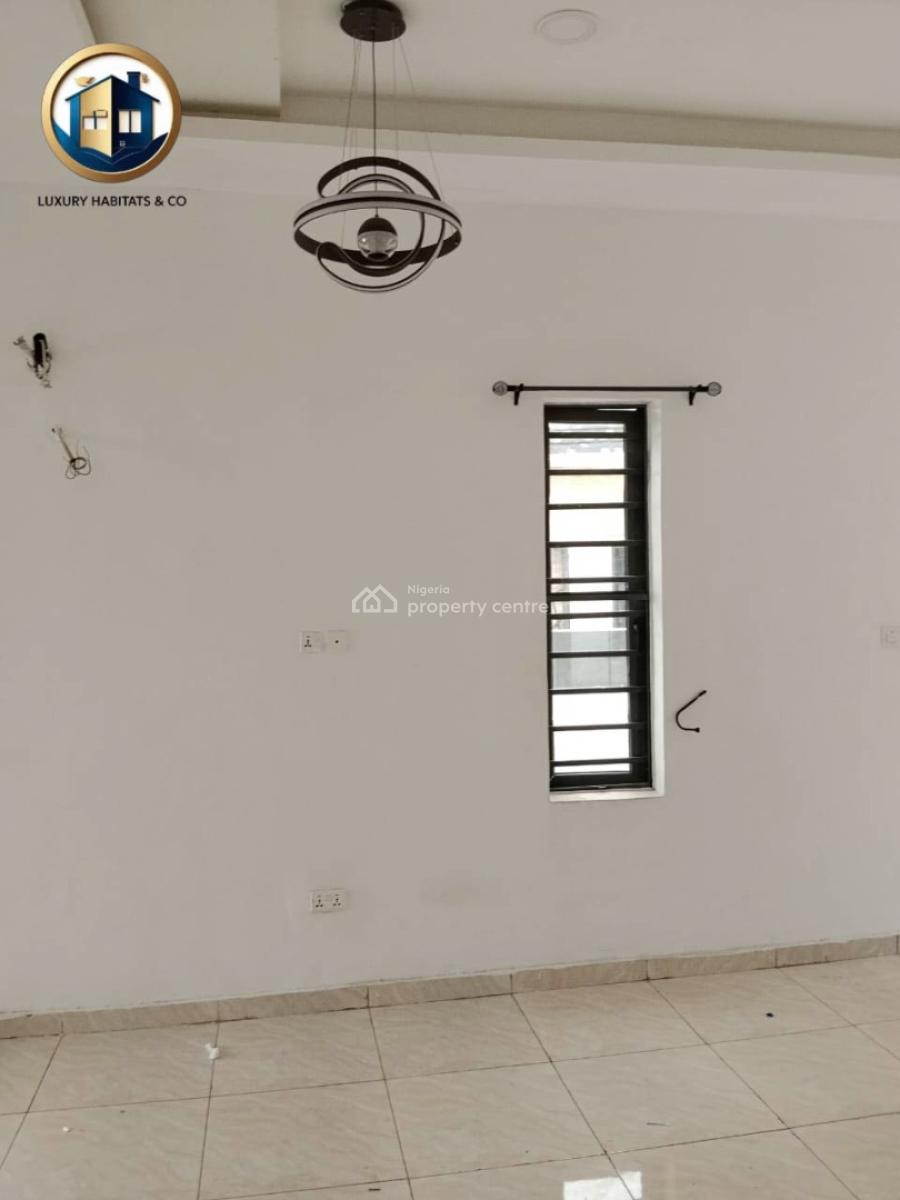 Spacious 2 Bedrooms Terrace Duplex, Harris Drive,, Vgc, Lekki, Lagos, Terraced Duplex for Rent