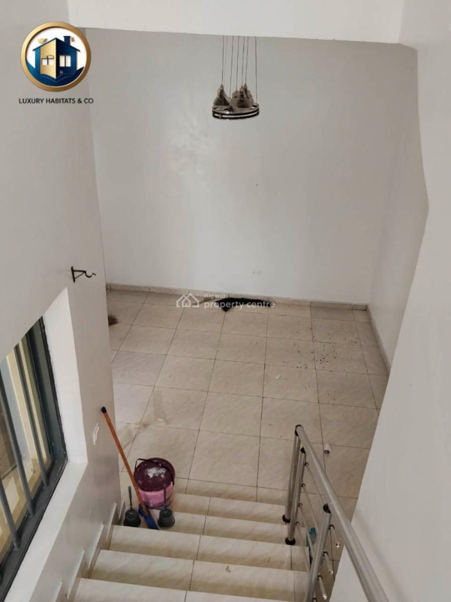 Spacious 2 Bedrooms Terrace Duplex, Harris Drive,, Vgc, Lekki, Lagos, Terraced Duplex for Rent