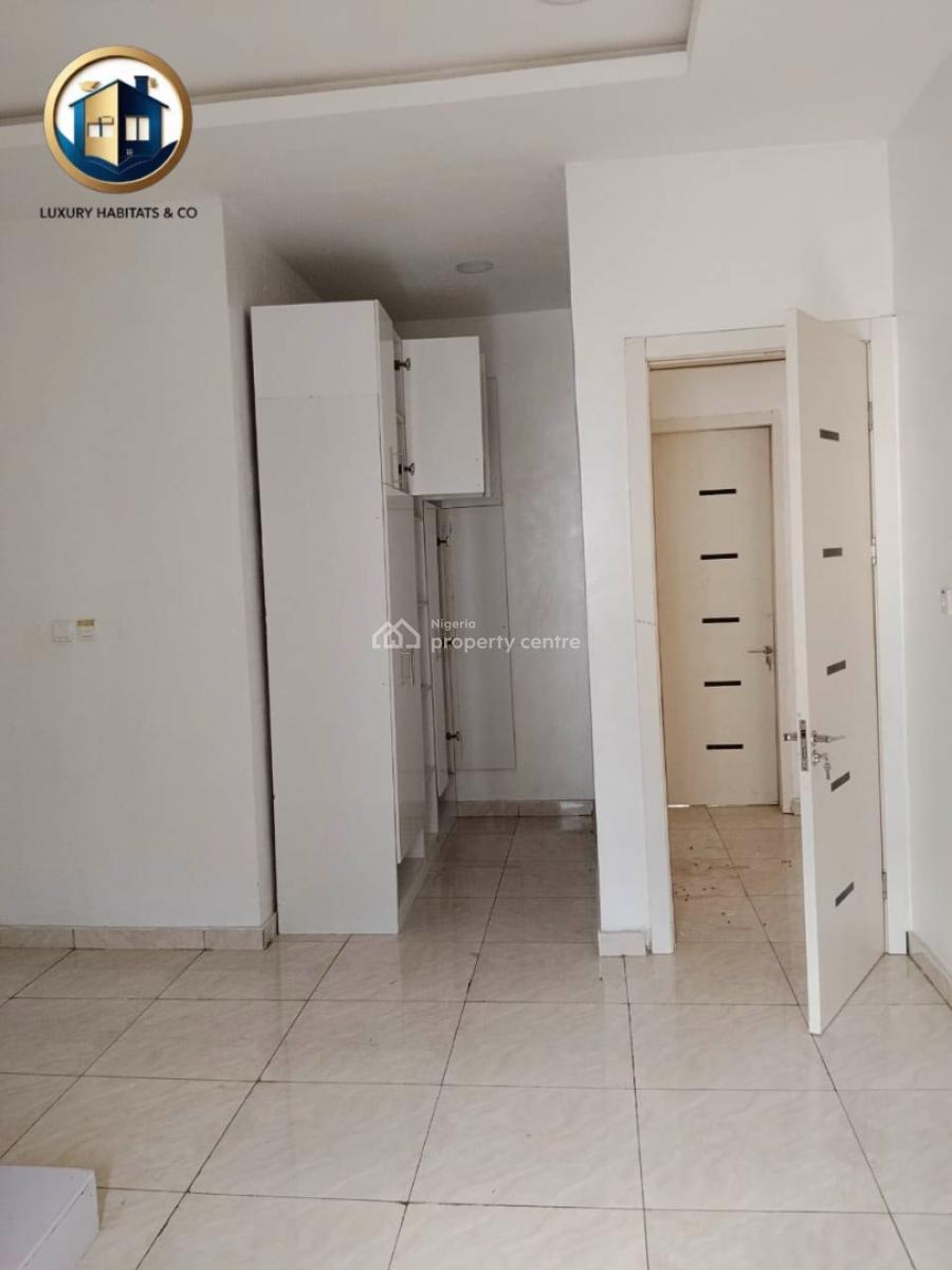 Spacious 2 Bedrooms Terrace Duplex, Harris Drive,, Vgc, Lekki, Lagos, Terraced Duplex for Rent