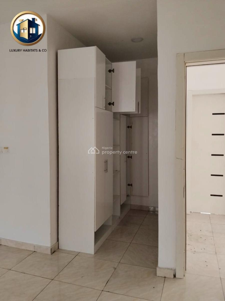 Spacious 2 Bedrooms Terrace Duplex, Harris Drive,, Vgc, Lekki, Lagos, Terraced Duplex for Rent