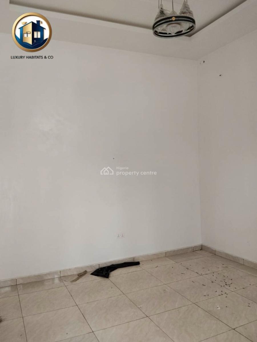 Spacious 2 Bedrooms Terrace Duplex, Harris Drive,, Vgc, Lekki, Lagos, Terraced Duplex for Rent