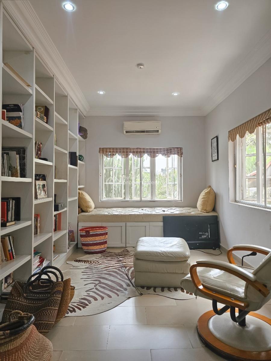 4 Bedroom Semi-detached Duplex with Bq, Gwarinpa, Gwarinpa, Abuja, Semi-detached Duplex for Sale