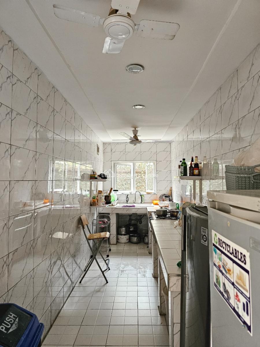 4 Bedroom Semi-detached Duplex with Bq, Gwarinpa, Gwarinpa, Abuja, Semi-detached Duplex for Sale