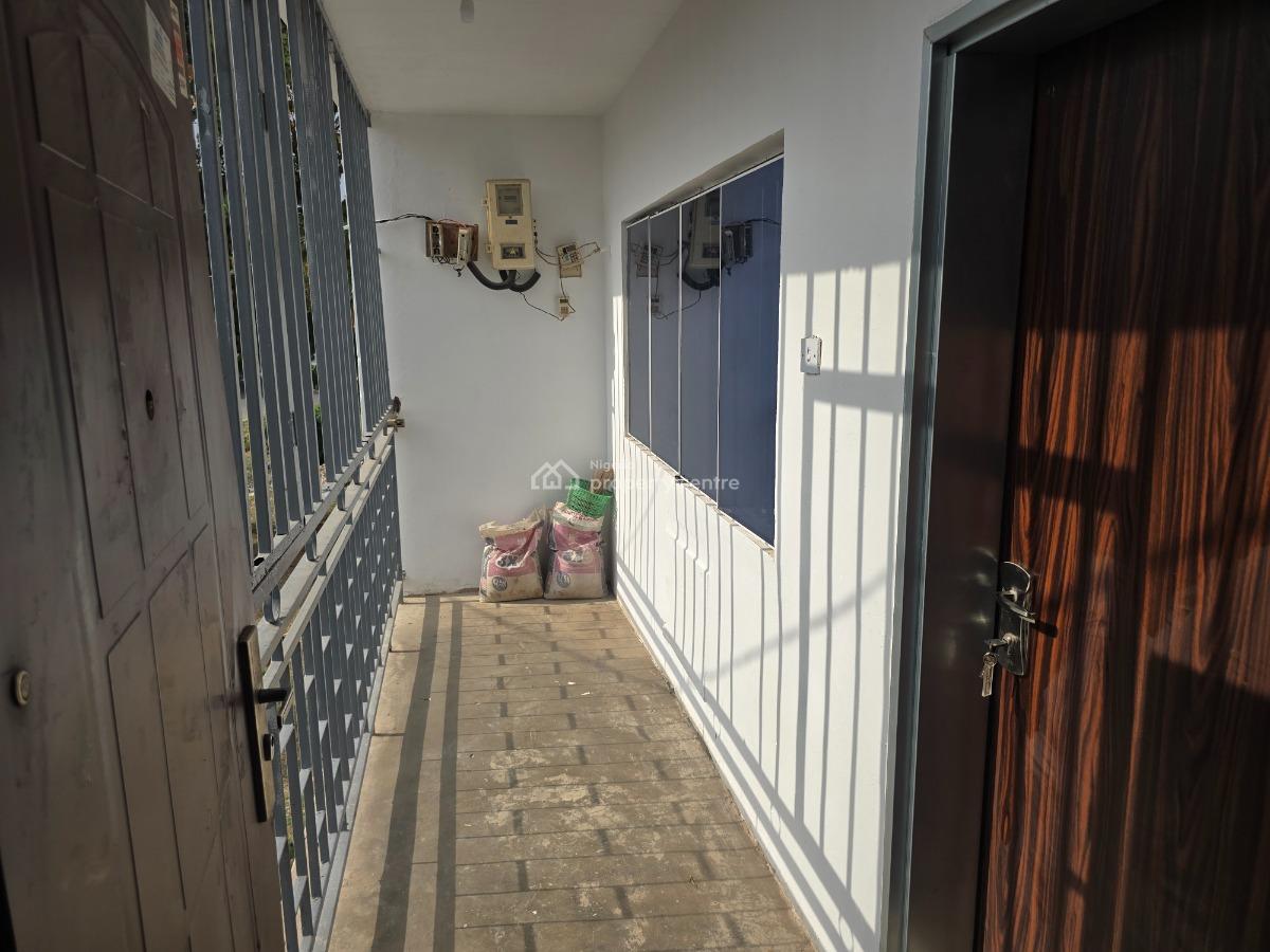 4 Bedroom Apartment, Wuse 2, Abuja, Block of Flats for Sale