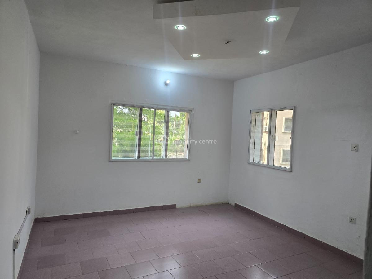 4 Bedroom Apartment, Wuse 2, Abuja, Block of Flats for Sale