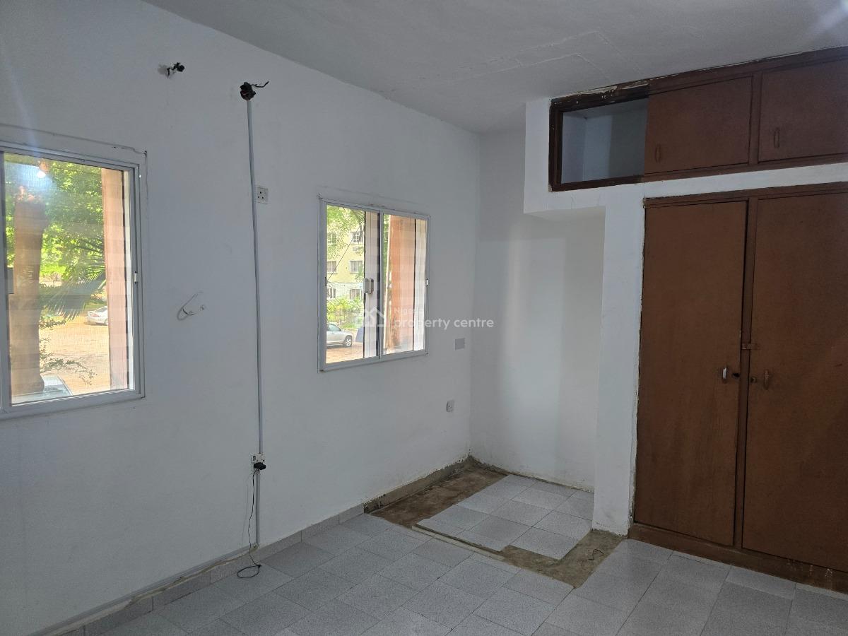 4 Bedroom Apartment, Wuse 2, Abuja, Block of Flats for Sale