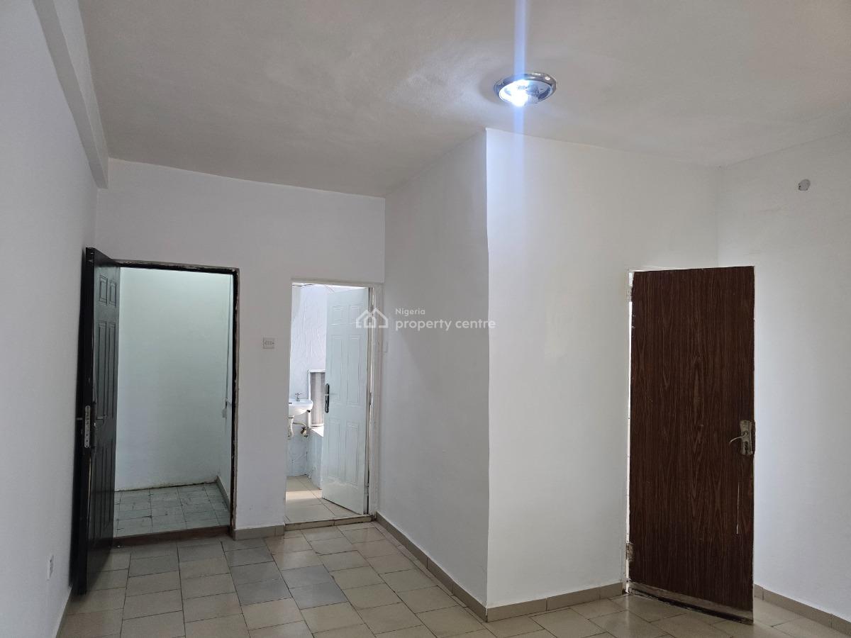 4 Bedroom Apartment, Wuse 2, Abuja, Block of Flats for Sale