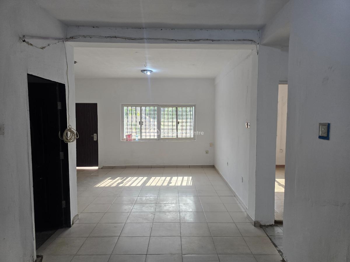 4 Bedroom Apartment, Wuse 2, Abuja, Block of Flats for Sale