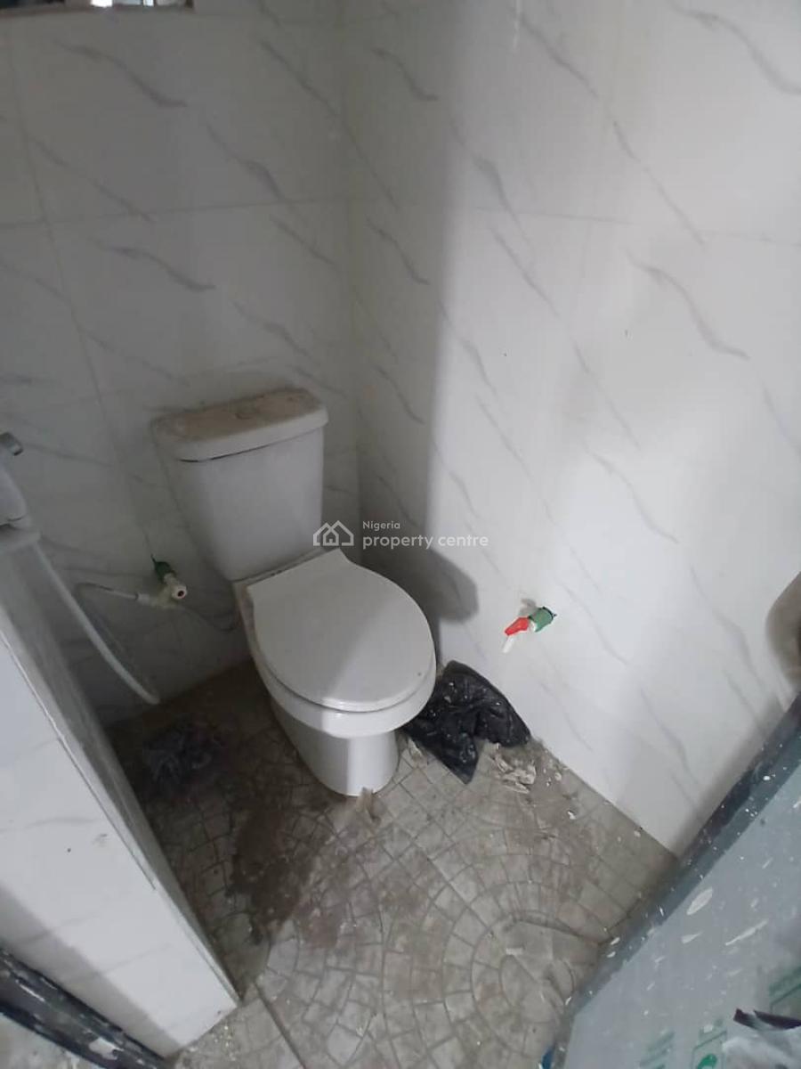 Luxury Brand New 2bedroom Apartment, 21 Olu Afolabi Street, Good Estate, Ado, Ajah, Lagos, Flat / Apartment for Rent