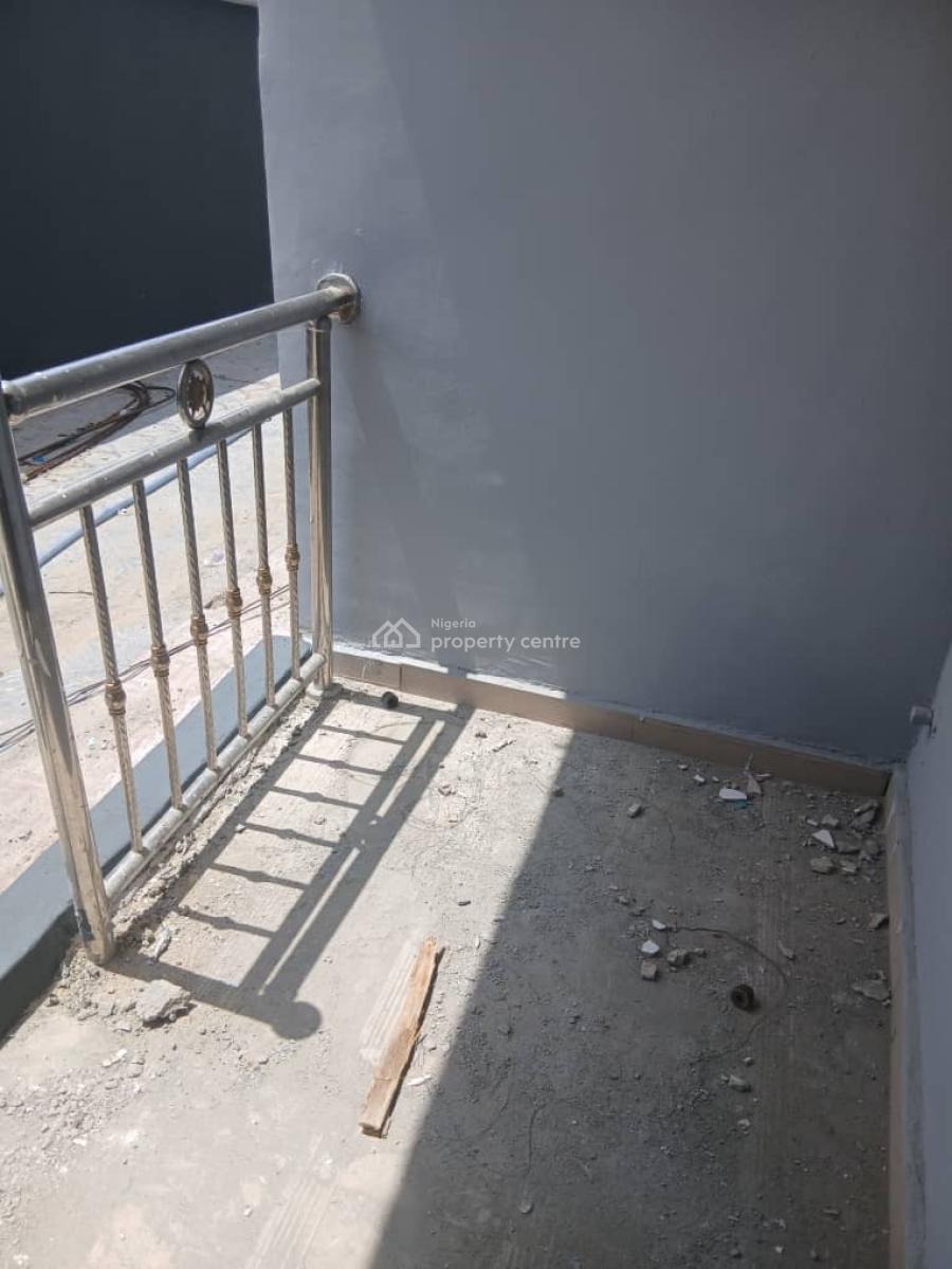 Luxury Brand New 2bedroom Apartment, 21 Olu Afolabi Street, Good Estate, Ado, Ajah, Lagos, Flat / Apartment for Rent