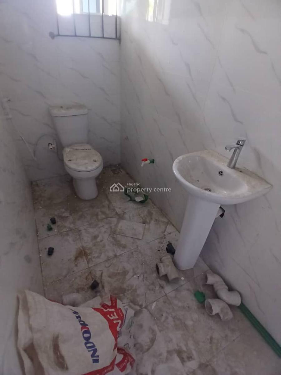 Luxury Brand New 2bedroom Apartment, 21 Olu Afolabi Street, Good Estate, Ado, Ajah, Lagos, Flat / Apartment for Rent