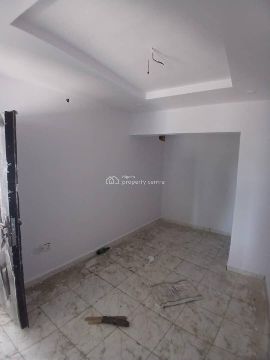 Luxury Brand New 2bedroom Apartment, 21 Olu Afolabi Street, Good Estate, Ado, Ajah, Lagos, Flat / Apartment for Rent