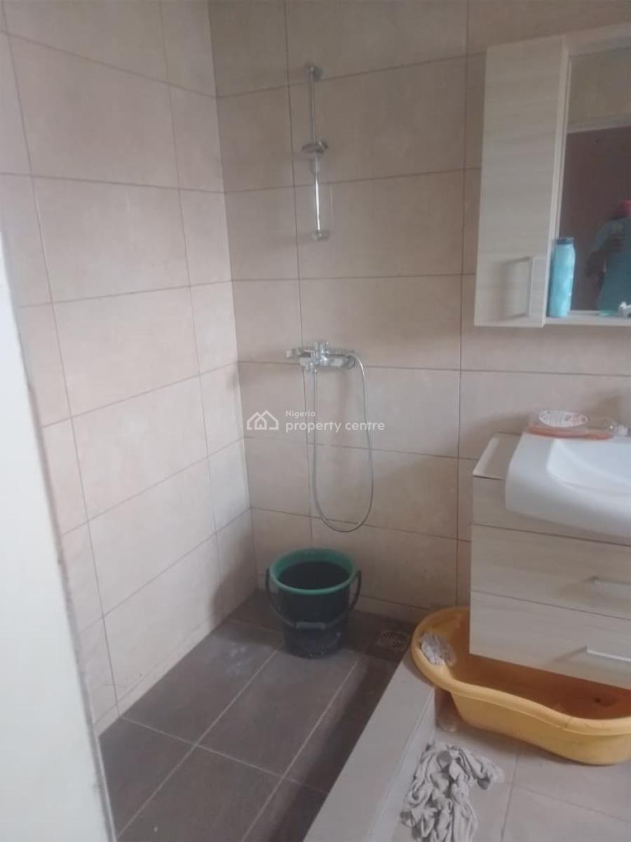 a 4 Bedroom Semi-detached Duplex with Bq, Majek, Lekki, Lagos, Semi-detached Duplex for Rent