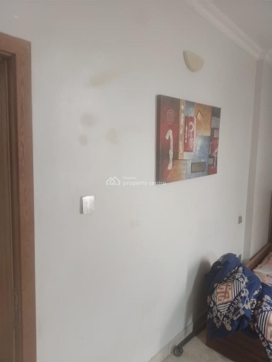 a 4 Bedroom Semi-detached Duplex with Bq, Majek, Lekki, Lagos, Semi-detached Duplex for Rent