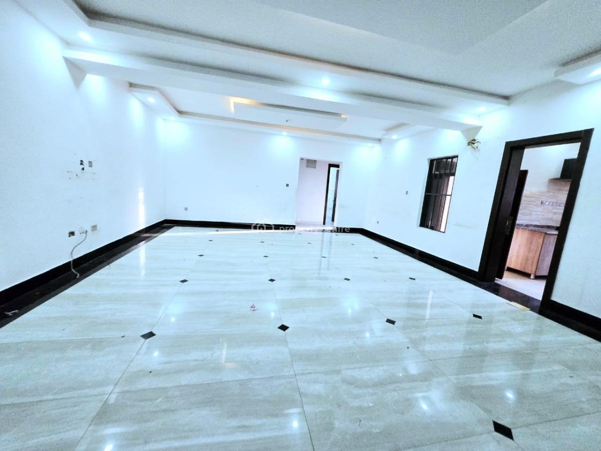 Lovely 3 Bedroom Apartment, Lekki Phase 1, Lekki, Lagos, Flat / Apartment for Rent