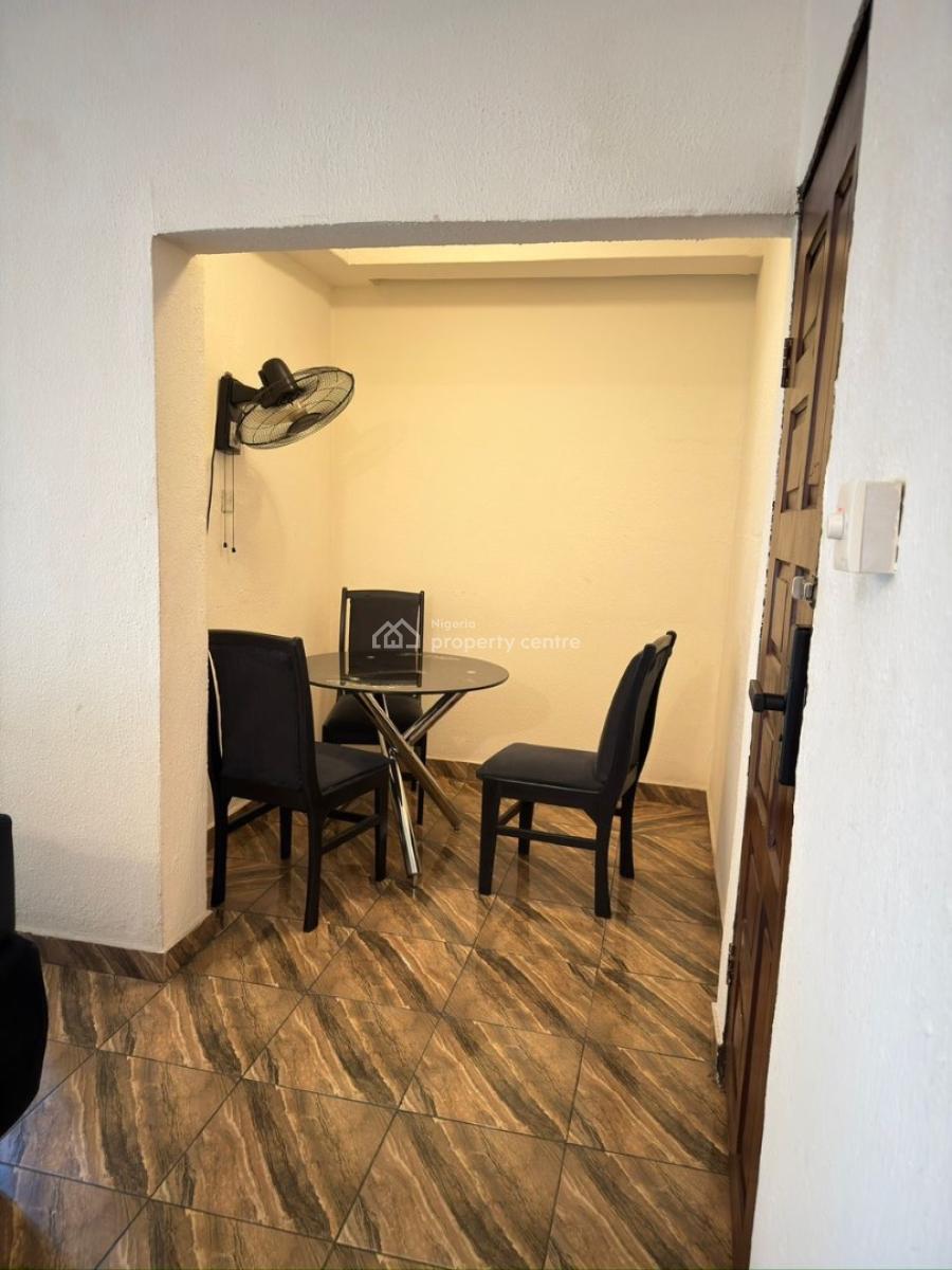 Fully Furnished 2 Bedrooms Apartment with Premium Finishing, Victoria Island (vi), Lagos, Flat / Apartment for Rent