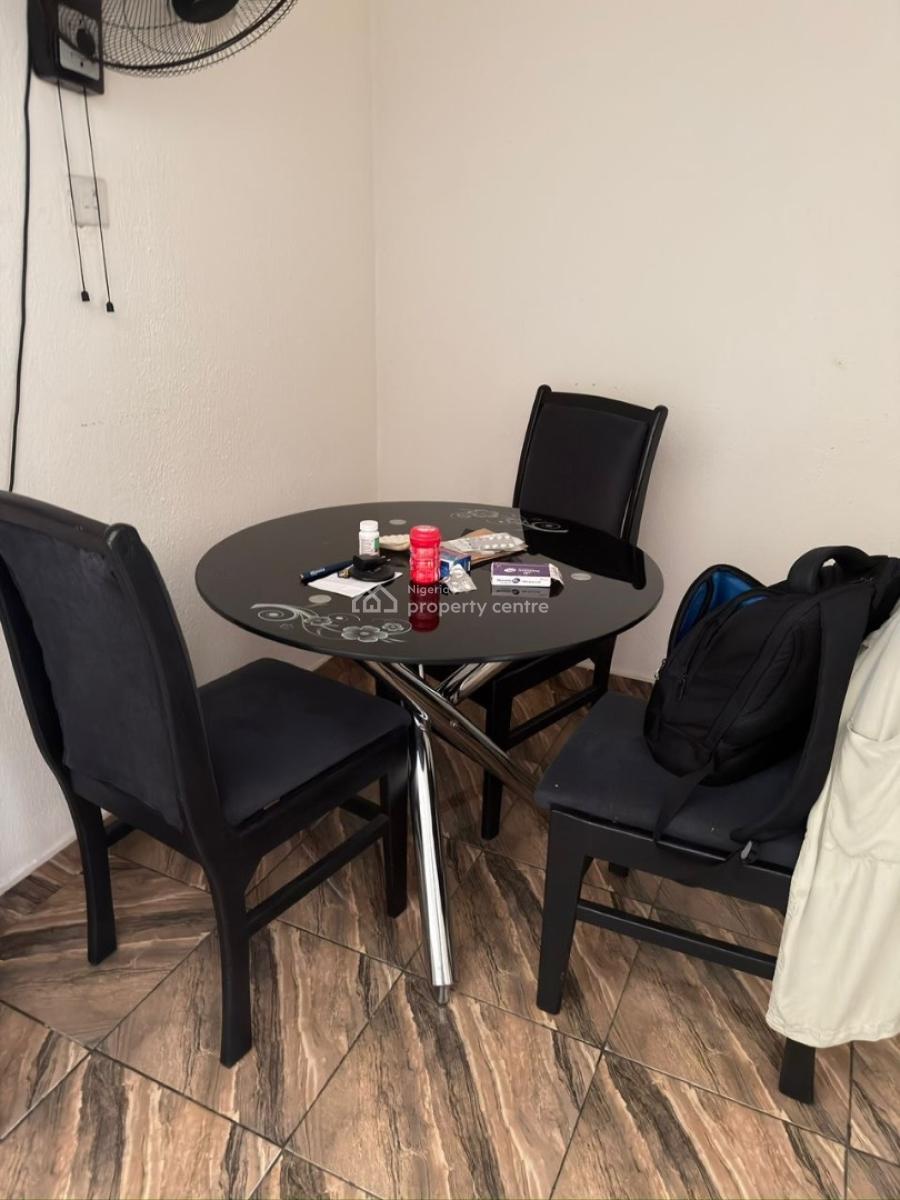 Fully Furnished 2 Bedrooms Apartment with Premium Finishing, Victoria Island (vi), Lagos, Flat / Apartment for Rent