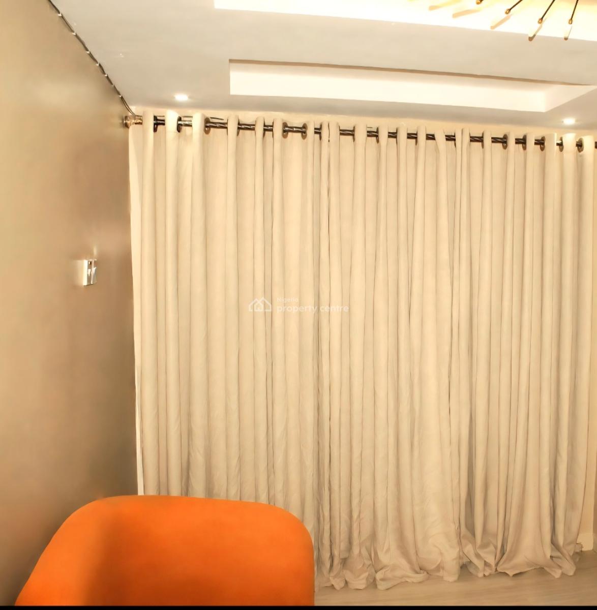 Cozy 1 Bedroom Apartment, Salvation, Opebi, Ikeja, Lagos, Mini Flat (room and Parlour) Short Let