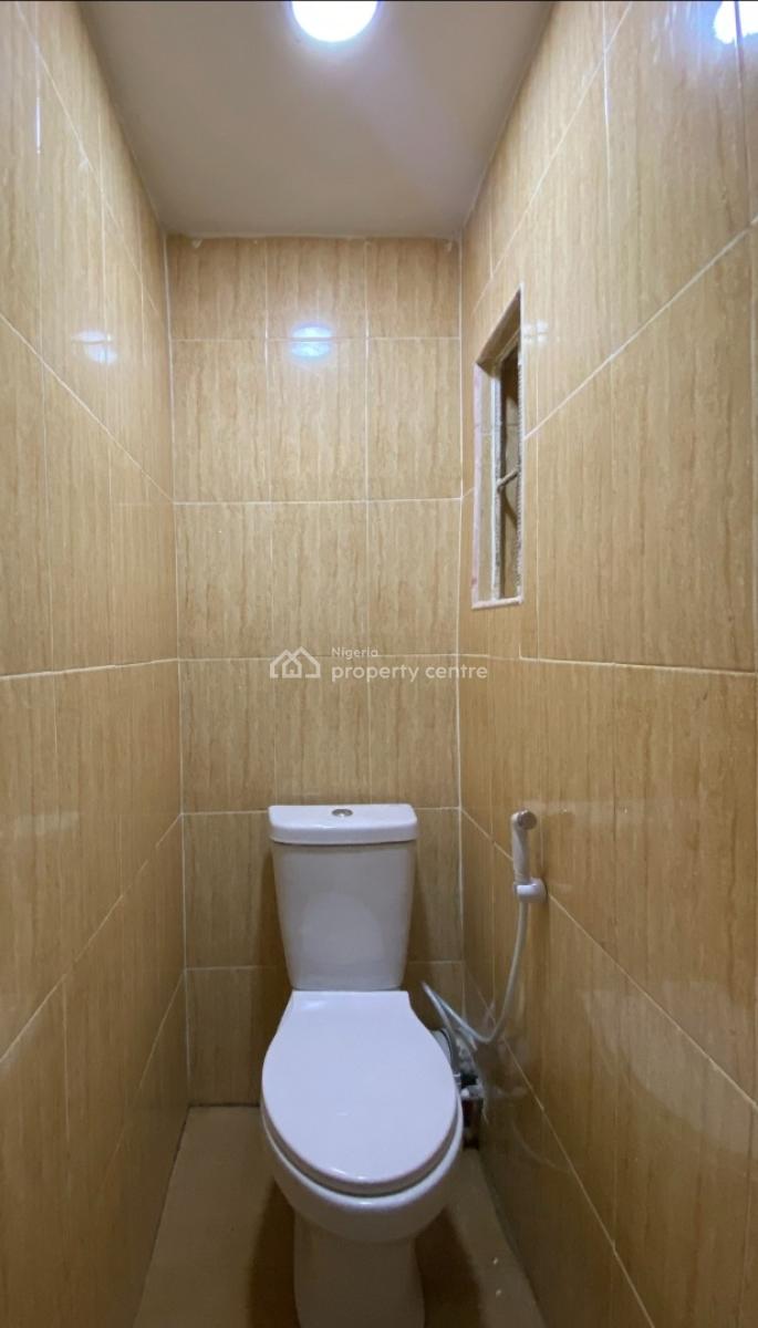 Cozy 1 Bedroom Apartment, Salvation, Opebi, Ikeja, Lagos, Mini Flat (room and Parlour) Short Let