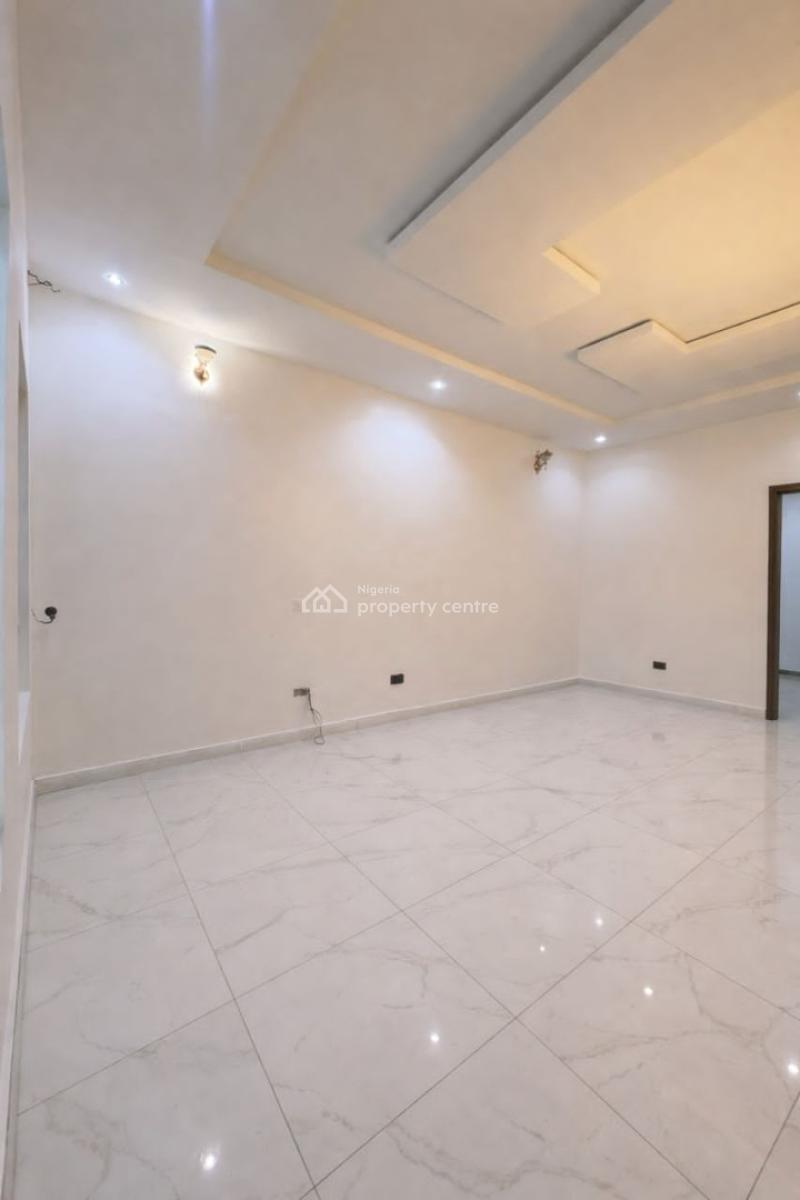 Massive Mini Flat with Fully Fitted  Kitchen & Personal Prepaid Meter, Royal Pine Estate, Orchid Road, Lekki, Lagos, Mini Flat (room and Parlour) for Rent