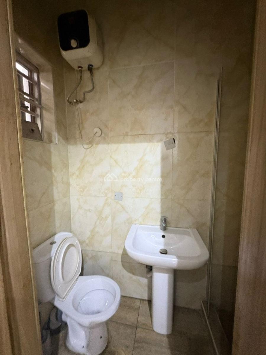 Massive Mini Flat with Fully Fitted  Kitchen & Personal Prepaid Meter, Royal Pine Estate, Orchid Road, Lekki, Lagos, Mini Flat (room and Parlour) for Rent