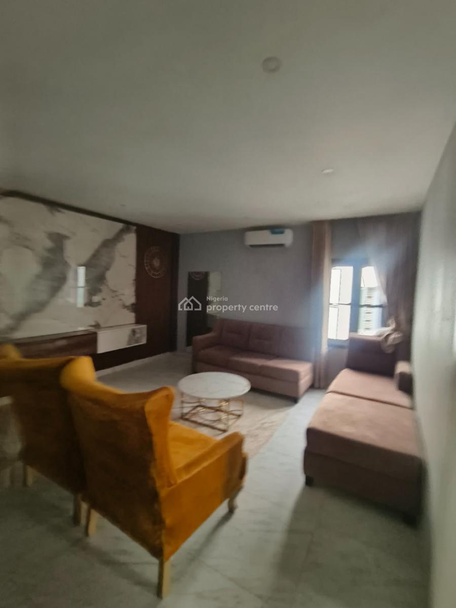 Fully Furnished 2 Bedroom Semi Detached with Bq, Urban Prime, Ogombo, Ajah, Lagos, Semi-detached Duplex for Sale